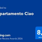 Ciao Διαμέρισμα *