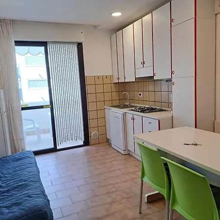 Ciao Appartement *