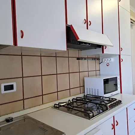Ciao Apartment *