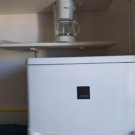 Apartmán Ciao Bibione