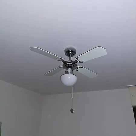 Apartment Ciao *