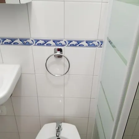 Apartment Ciao *