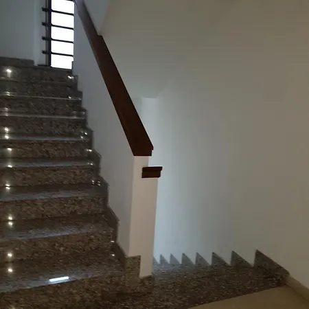 Ciao شقة بيبيوني
