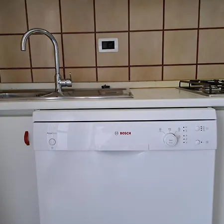 Ciao Apartment