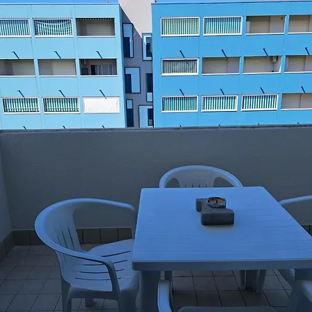 Apartment Ciao *