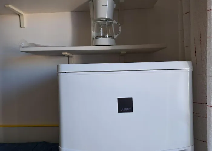 Appartement Ciao Bibione