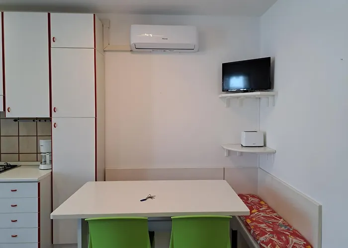 Ciao Apartman